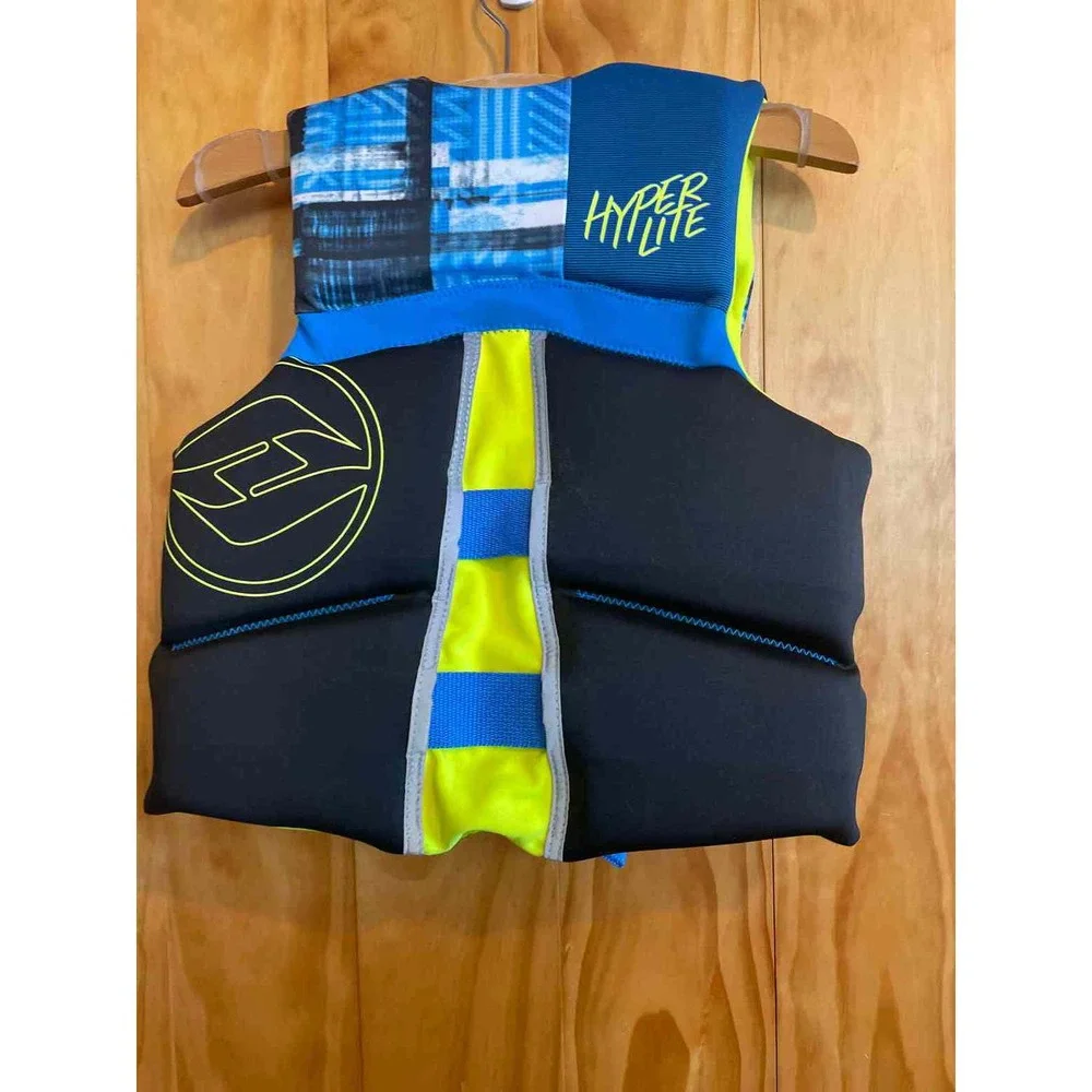 Hyperlite Lifejacket